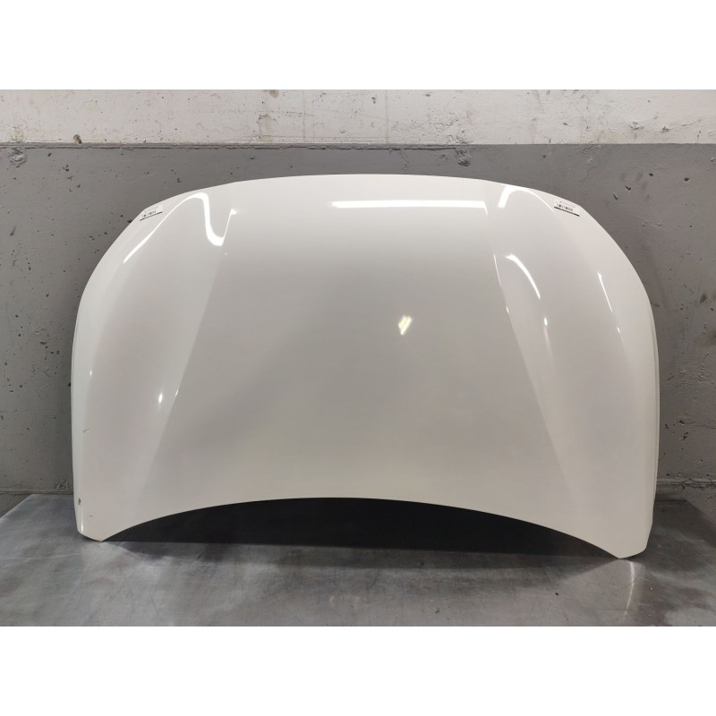 Recambio de capo para peugeot 208 ii (ub_, up_, uw_, uj_) 1.5 bluehdi 100 referencia OEM IAM   