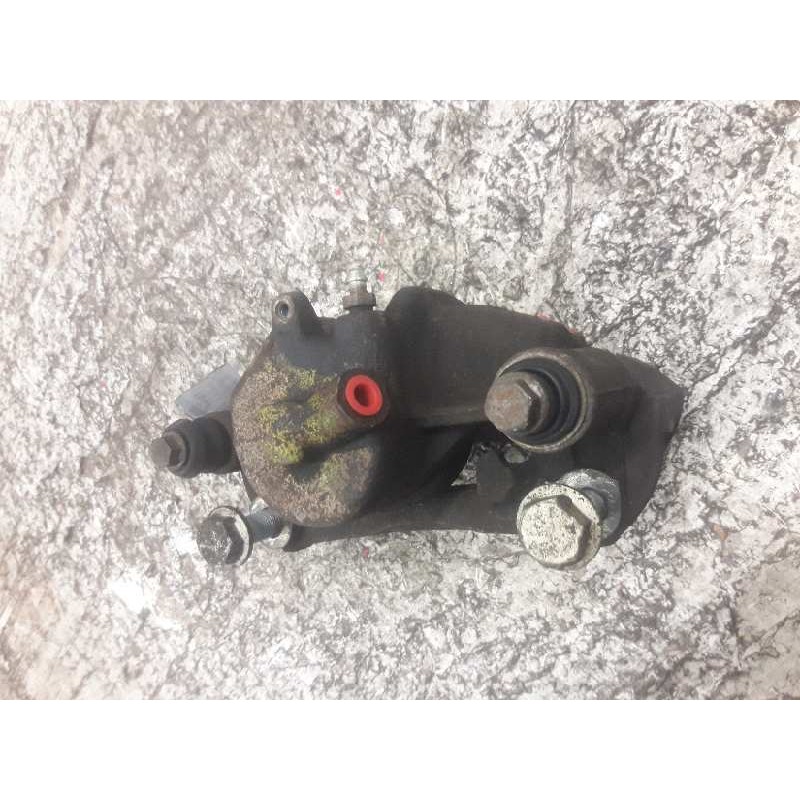 Recambio de pinza freno delantera derecha para mercedes-benz vito marco polo (638) 112 cdi referencia OEM IAM - Negro 3