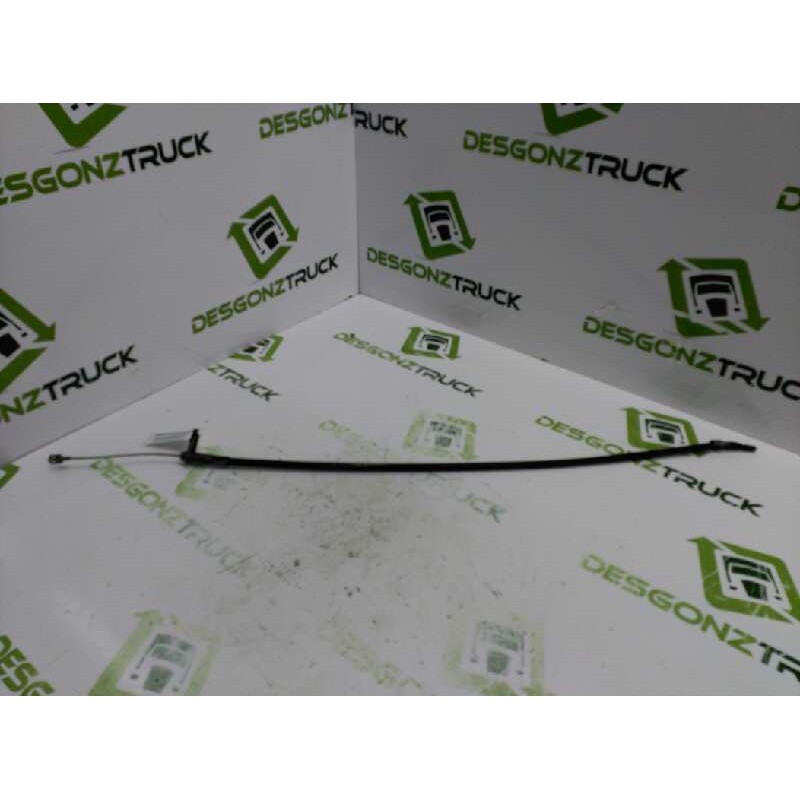 Recambio de cables de freno mano para mercedes-benz clase e (w124) berlina e 300 diesel (124.131) referencia OEM IAM - Gris