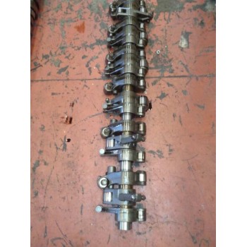 Recambio de eje balancines para renault premium route 2006 fas 4x2 larga distancia referencia OEM IAM   
