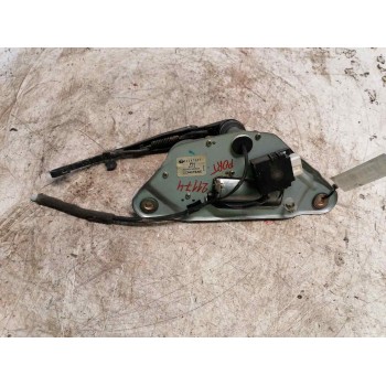 Recambio de motor limpia trasero para daewoo tacuma se referencia OEM IAM 96387047  