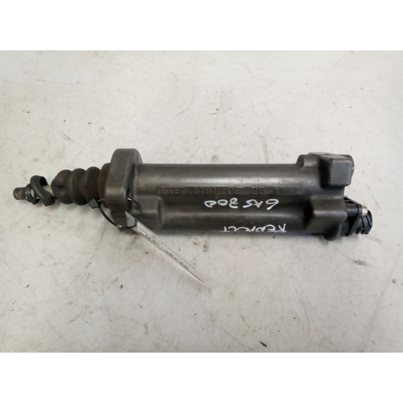 Recambio de servo embrague para renault midlum fg xxx.12    e5 corto referencia OEM IAM 7421155778  