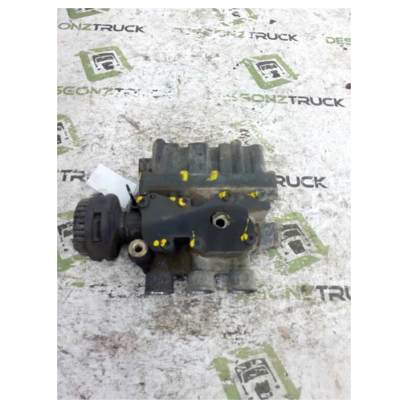 Recambio de valvula aire para mercedes-benz actros 2/3 2 - ejes / 6 cil. 1846 4x2 om 501 la l (largo) referencia OEM IAM 0003278