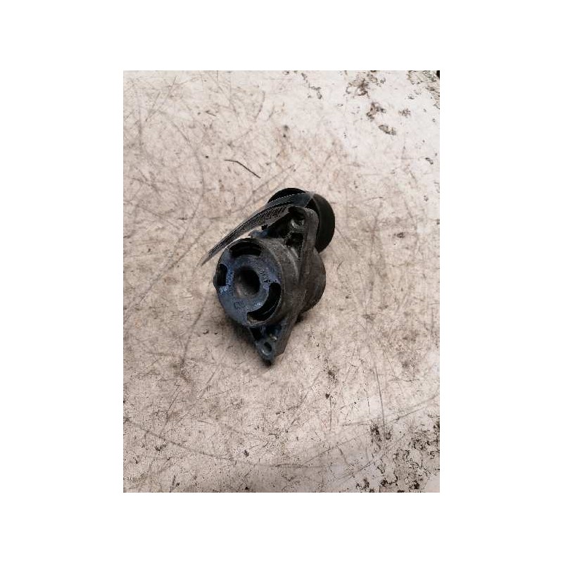 Recambio de tensor correa auxiliar para nissan primastar (x83) 2.5 dci diesel cat referencia OEM IAM 0802410121 2