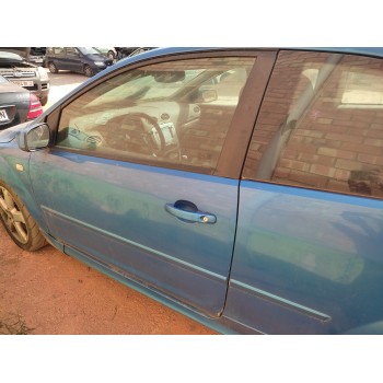 ford focus berlina (cap) del año 2007