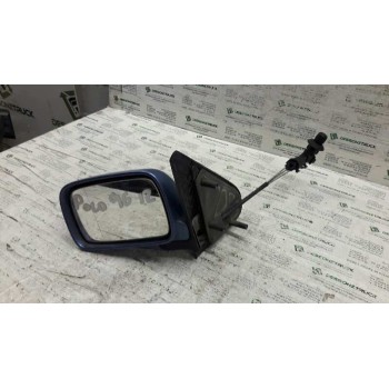RETROVISOR IZQUIERDO 