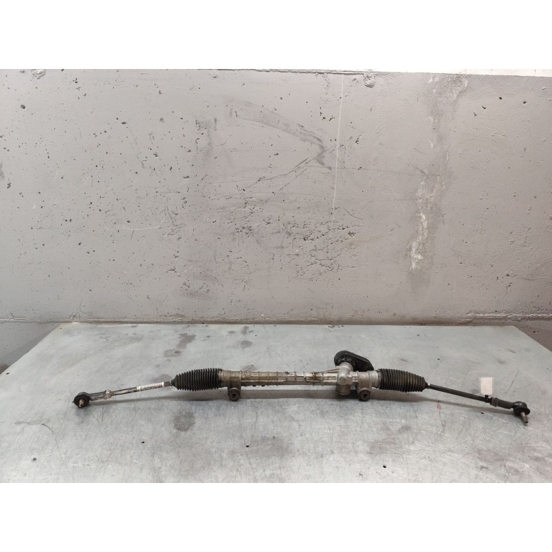 Recambio de cremallera direccion para opel meriva cosmo referencia OEM IAM - Azul 4
