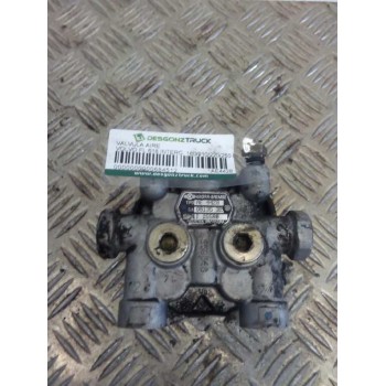 VALVULA AIRE AE4428 VALVULA CUADRUPLE
