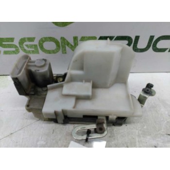 Recambio de cerradura puerta delantera izquierda para fiat punto berlina (188) 1.9 d active/el (i) referencia OEM IAM   