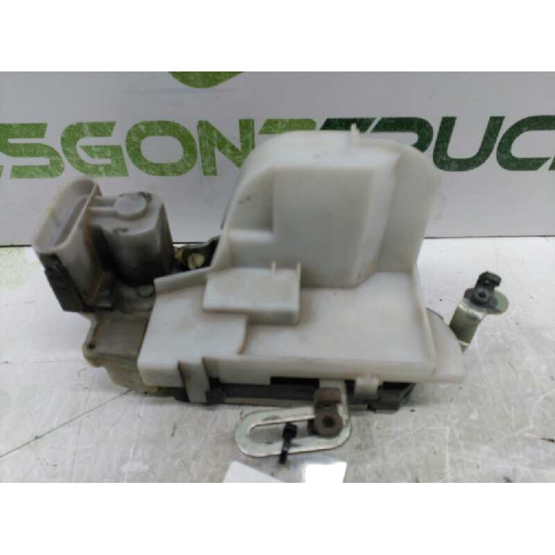 Recambio de cerradura puerta delantera izquierda para fiat punto berlina (188) 1.9 d active/el (i) referencia OEM IAM 2