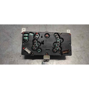 Recambio de cuadro instrumentos para nissan almera tino (v10m) comfort referencia OEM IAM BU0040551661  