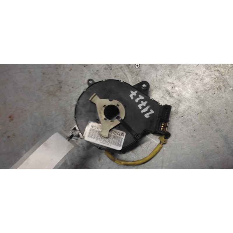 Recambio de anillo airbag para chrysler voyager (rg) 2.5 crd se grand voyager referencia OEM IAM 14505XE - Negro 2