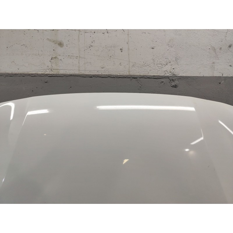 Recambio de capo para peugeot 208 ii (ub_, up_, uw_, uj_) 1.5 bluehdi 100 referencia OEM IAM - Blanco 2