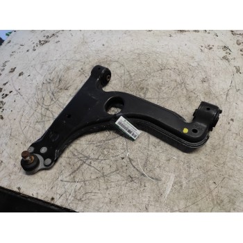 Recambio de brazo suspension inferior delantero izquierdo para opel astra h berlina cosmo referencia OEM IAM   