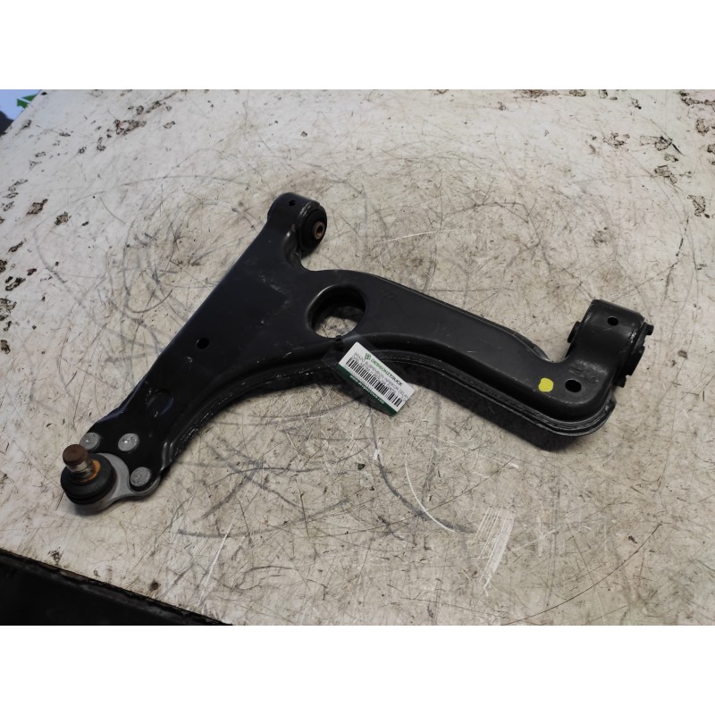 Recambio de brazo suspension inferior delantero izquierdo para opel astra h berlina cosmo referencia OEM IAM   