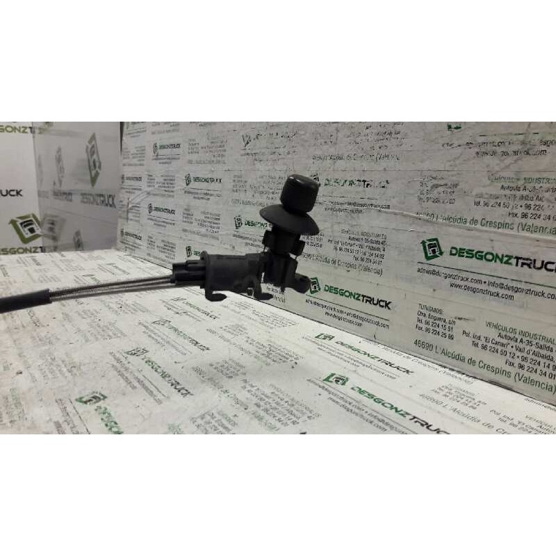Recambio de retrovisor izquierdo para volkswagen polo berlina (6n1) air referencia OEM IAM 2