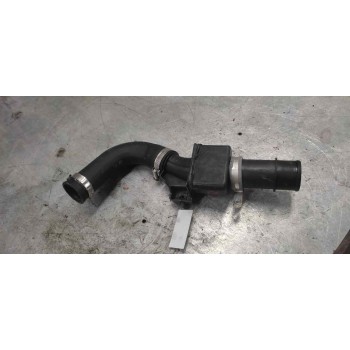 Recambio de tubo para nissan note (e11e) acenta referencia OEM IAM 8200375342A  