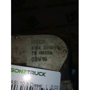 Recambio de aforador para iveco stralis (as) 10.3 diesel referencia OEM IAM 41042313  