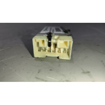 Recambio de mando elevalunas delantero derecho para iveco stralis (as) fsa t / fp lt 4x2 gran espacio referencia OEM IAM   