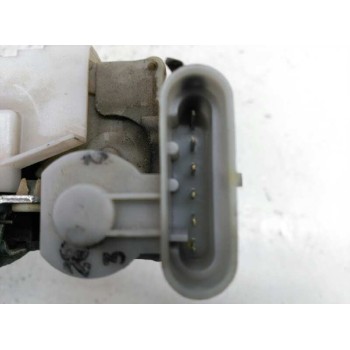 Recambio de cerradura puerta delantera izquierda para fiat punto berlina (188) 1.9 d active/el (i) referencia OEM IAM   