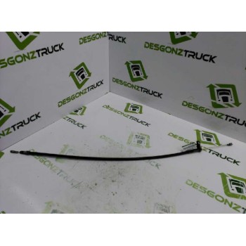 Recambio de cables de freno mano para mercedes-benz clase e (w124) berlina e 300 diesel (124.131) referencia OEM IAM   