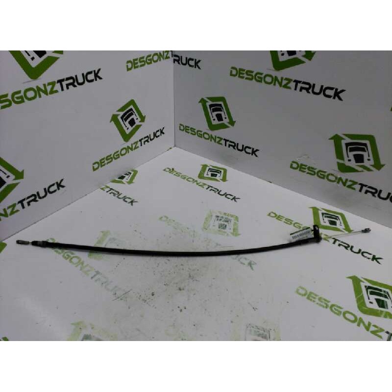 Recambio de cables de freno mano para mercedes-benz clase e (w124) berlina e 300 diesel (124.131) referencia OEM IAM