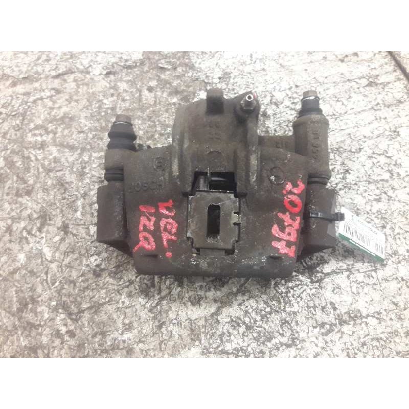 Recambio de pinza freno delantera izquierda para mercedes-benz vito marco polo (638) 112 cdi referencia OEM IAM   