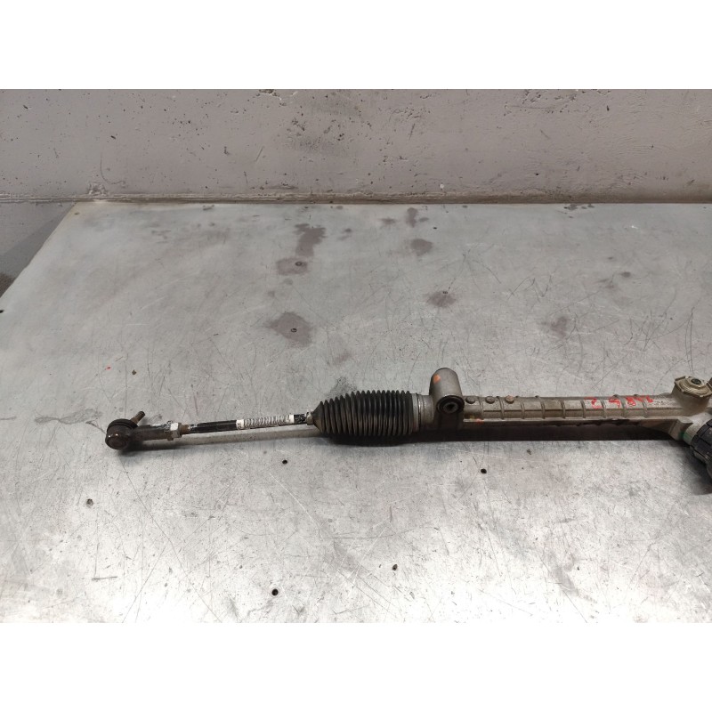 Recambio de cremallera direccion para opel meriva cosmo referencia OEM IAM - Azul 5