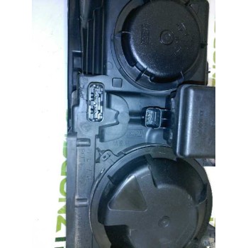Recambio de faro derecho para renault laguna ii (bg0) authentique referencia OEM IAM 8200163324  