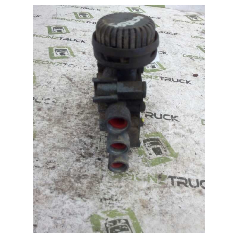 Recambio de valvula aire para mercedes-benz actros 2/3 2 - ejes / 6 cil. 1846 4x2 om 501 la l (largo) referencia OEM IAM 0003278 3