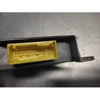Recambio de centralita airbag para renault megane i classic (la0) 1.9 diesel referencia OEM IAM 7700418152D 550548400 