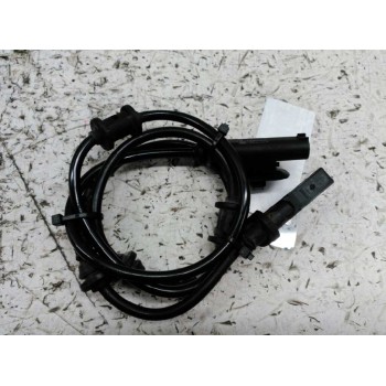 Recambio de captador abs para peugeot boxer caja abierta (bat. 4035)(333/335)(2007 =>) 2.2 hdi cat referencia OEM IAM  TRASERO I