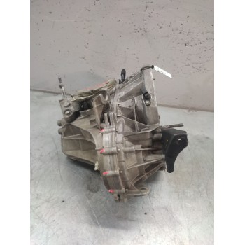 Recambio de caja cambios para renault scenic ii 1.5 dci diesel referencia OEM IAM TL4A000  