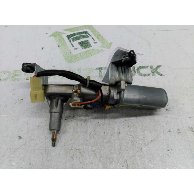Recambio de motor limpia trasero para daewoo lanos cool referencia OEM IAM 96303127 - Verde 2