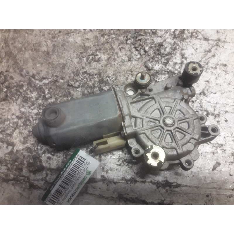 Recambio de motor elevalunas trasero derecho para ford mondeo berlina/familiar (fd) referencia OEM IAM 0130821519 2 PINS 2