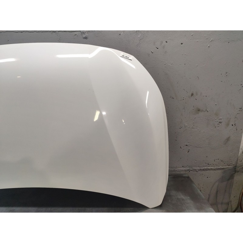 Recambio de capo para peugeot 208 ii (ub_, up_, uw_, uj_) 1.5 bluehdi 100 referencia OEM IAM - Blanco 3
