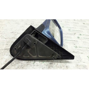 Recambio de retrovisor izquierdo para volkswagen polo berlina (6n1) air referencia OEM IAM   
