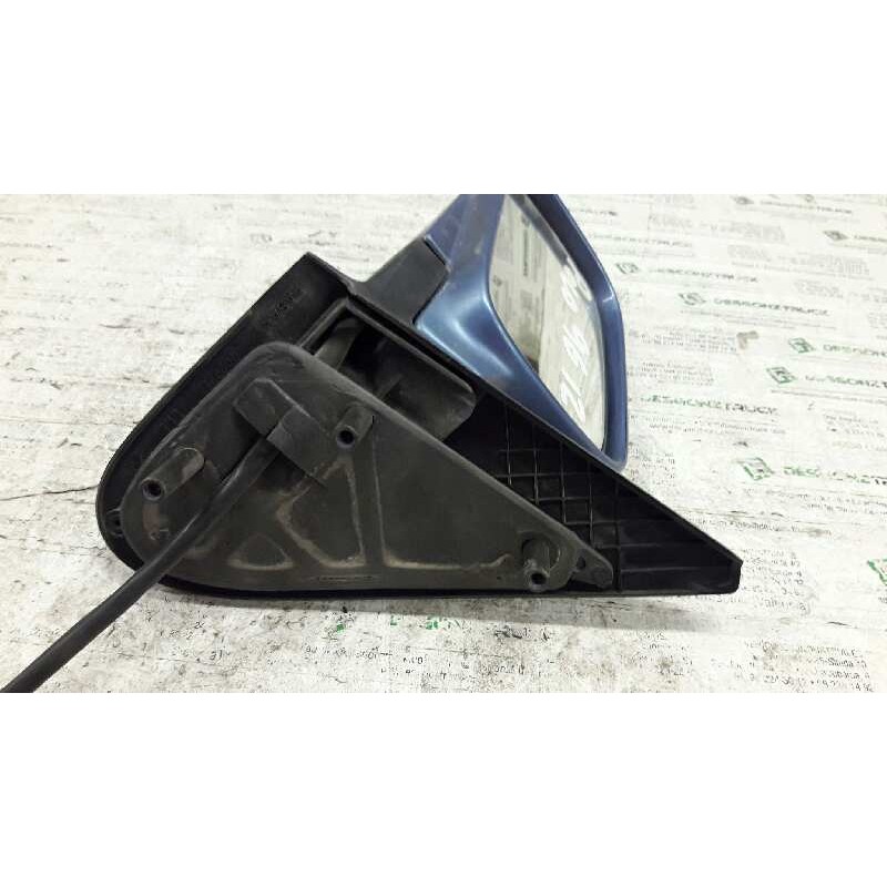 Recambio de retrovisor izquierdo para volkswagen polo berlina (6n1) air referencia OEM IAM 3
