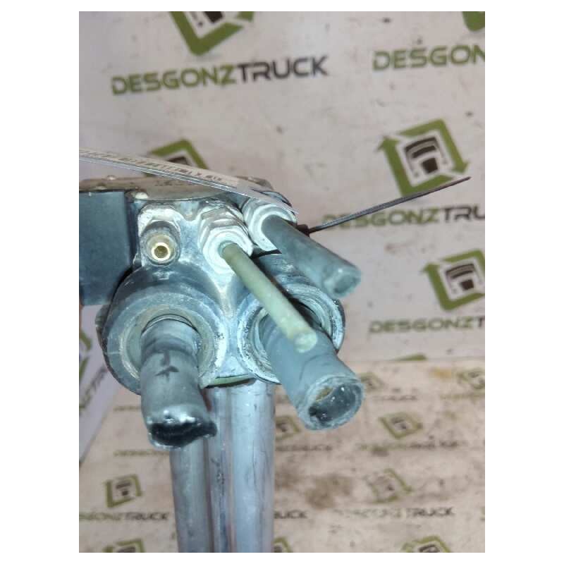 Recambio de aforador para iveco stralis (as) 10.3 diesel referencia OEM IAM 41042313 - Negro 3