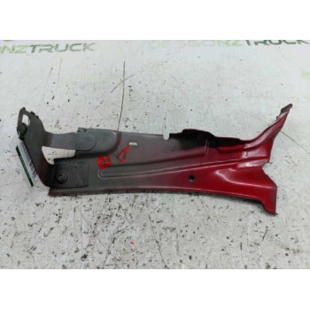Recambio de soporte faro derecho para renault vel satis (bj0) expression referencia OEM IAM 724F4002  
