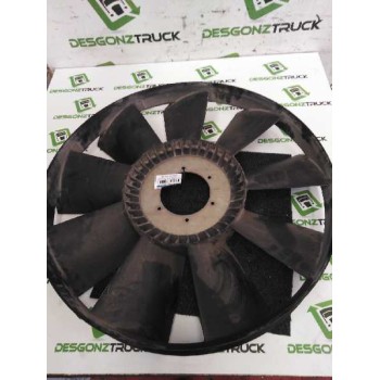 VENTILADOR VISCOSO MOTOR PALAS VENTILADOR 