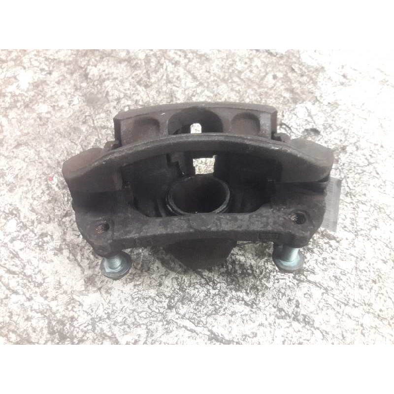 Recambio de pinza freno delantera izquierda para mercedes-benz vito marco polo (638) 112 cdi referencia OEM IAM - Negro 2