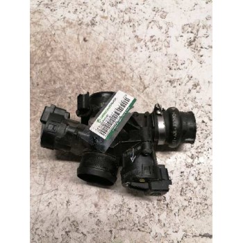 Recambio de caja mariposa para peugeot 307 (s1) 1.4 hdi referencia OEM IAM   