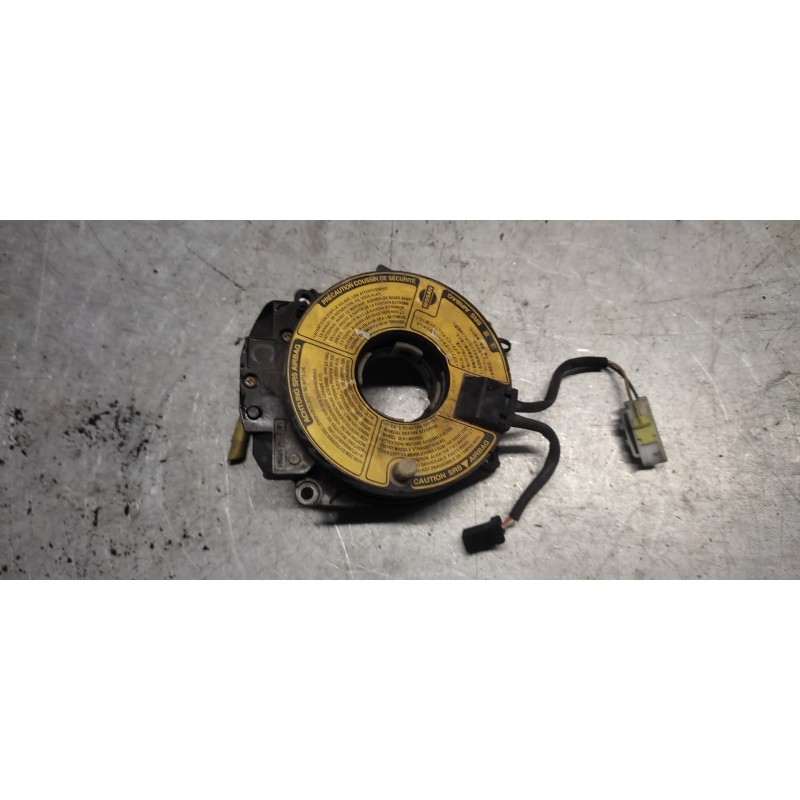 Recambio de anillo airbag para nissan pick-up (d22) td doble cabina 4x4 referencia OEM IAM 98021122  