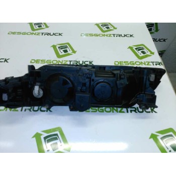 Recambio de faro derecho para renault laguna ii (bg0) authentique referencia OEM IAM 8200163324  