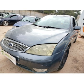 ford mondeo berlina (ge) del año 2004