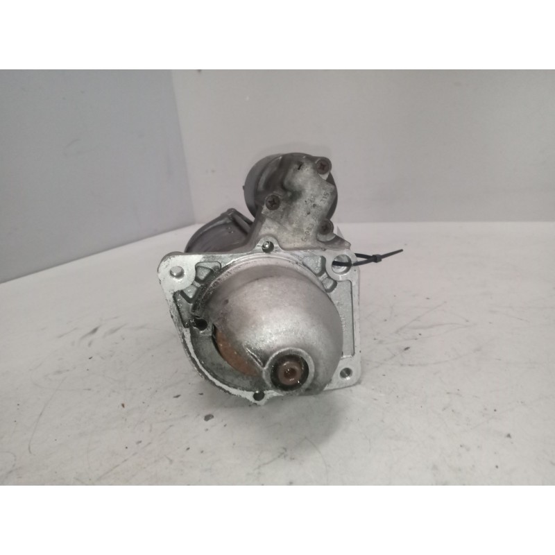 Recambio de motor arranque para iveco daily iv caja/chasis 35c12, 35s12 referencia OEM IAM 504086888 MARCA:BOSCH 0001223003 2