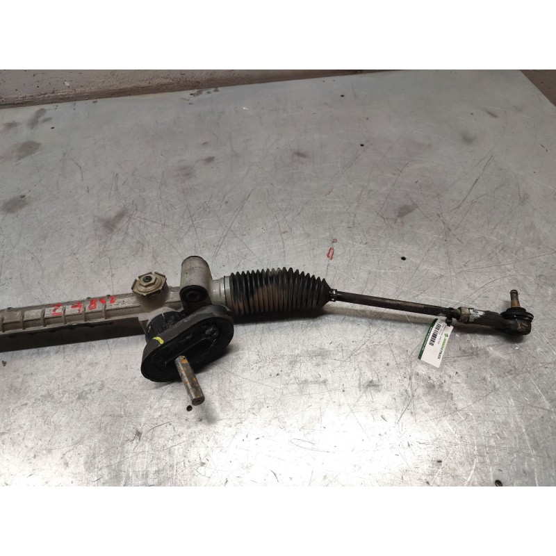 Recambio de cremallera direccion para opel meriva cosmo referencia OEM IAM - Azul 6