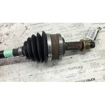 Recambio de transmision delantera derecha para nissan almera (n16/e) line up referencia OEM IAM   