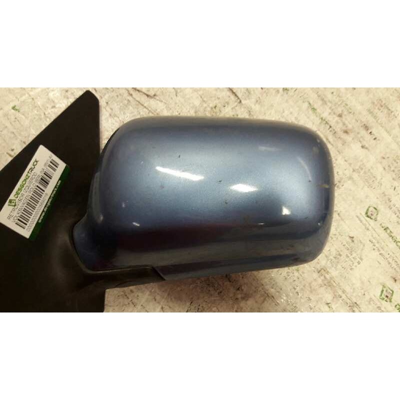 Recambio de retrovisor izquierdo para volkswagen polo berlina (6n1) air referencia OEM IAM 4